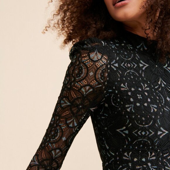 Yumi Kim Robyn Mini Dress - Picture 3 of 3